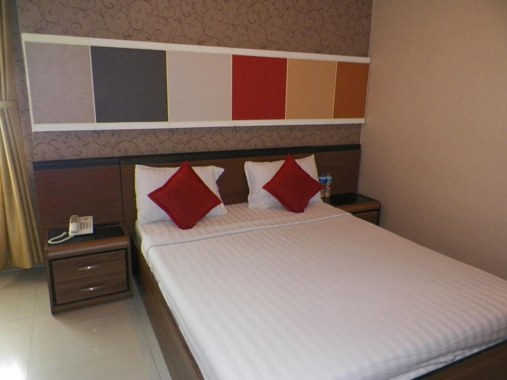 Ariandri Boutique Guesthouse Bandung Room photo