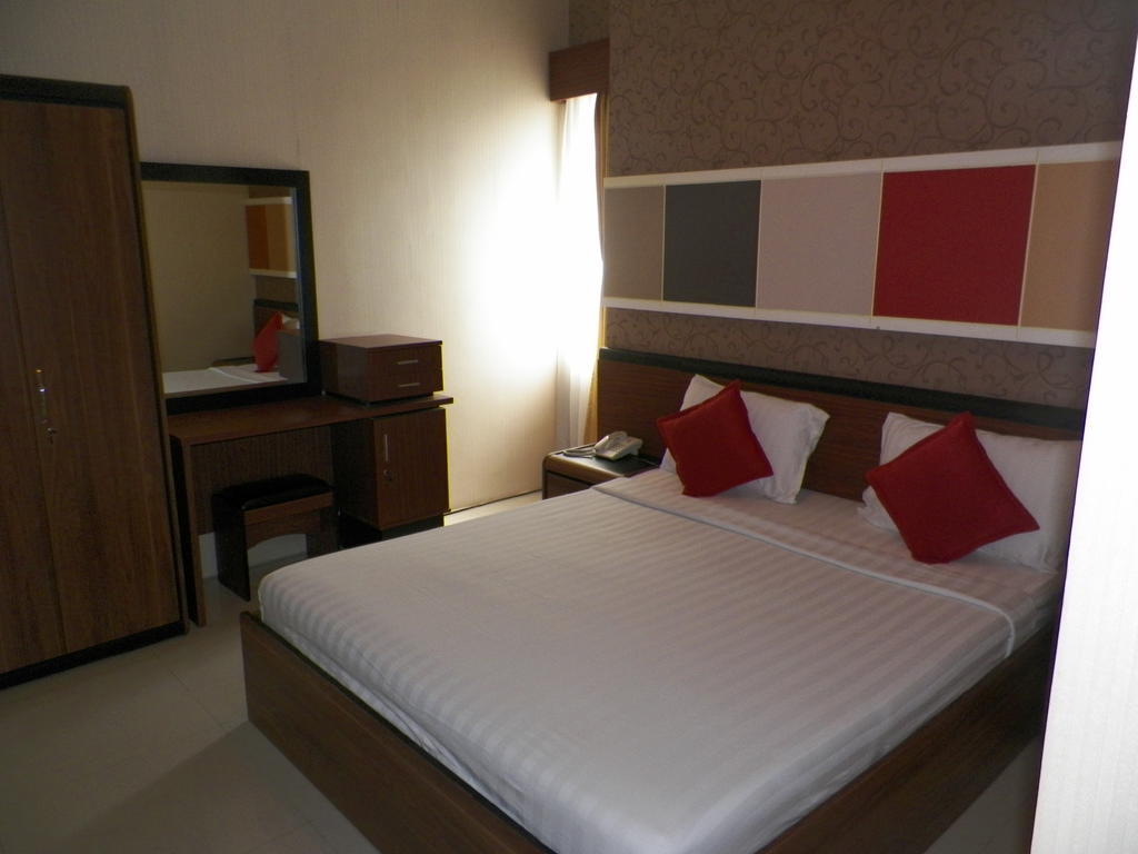 Ariandri Boutique Guesthouse Bandung Room photo