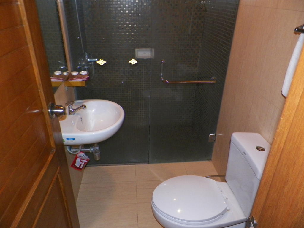 Ariandri Boutique Guesthouse Bandung Room photo